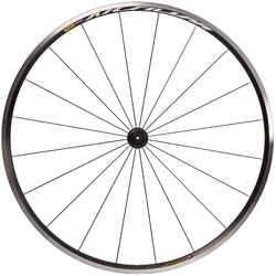 700 Mavic Aksium Road Front Wheel