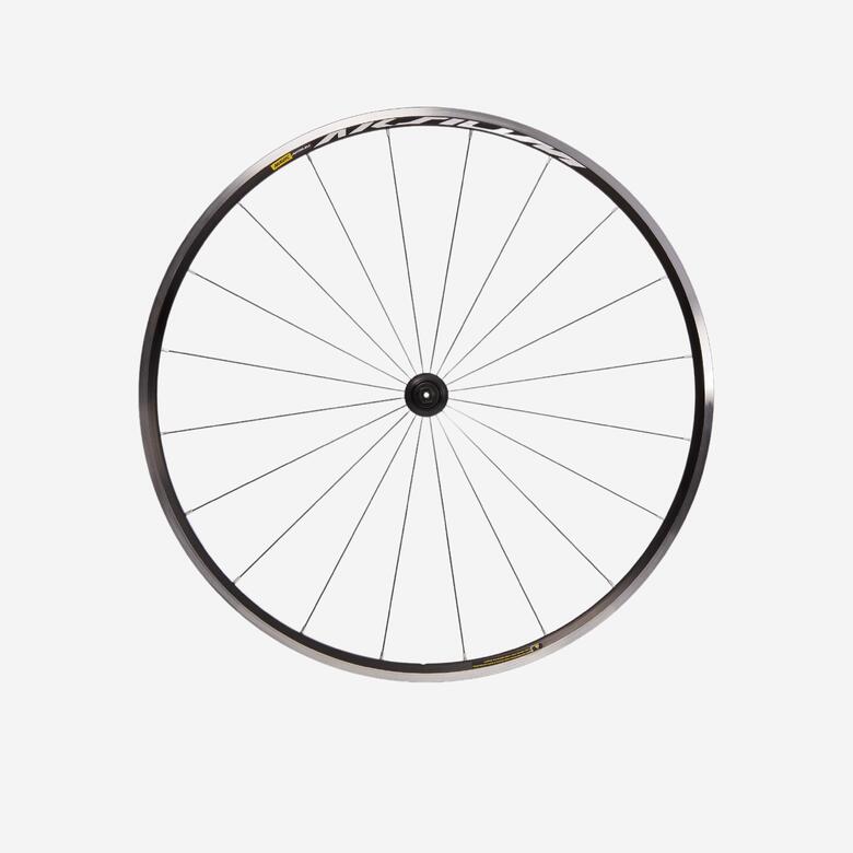 Bike Wheels UK Rockrider, Fulcrum, Mavic Decathlon