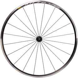 700 Mavic Aksium Road Front Wheel