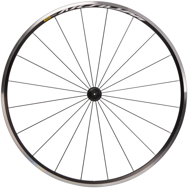 ROUE ROUTE 700 MAVIC AKSIUM AVANT