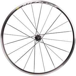 700 Mavic Aksium Road Cycling Rear Wheel