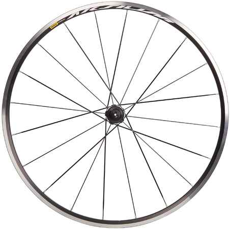 700 Mavic Aksium Road Cycling Rear Wheel