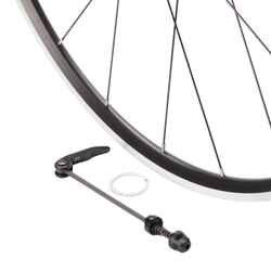 700 Mavic Aksium Road Cycling Rear Wheel