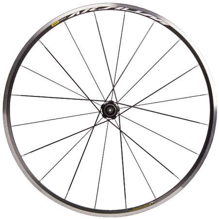 700 Mavic Aksium Road Cycling Rear Wheel