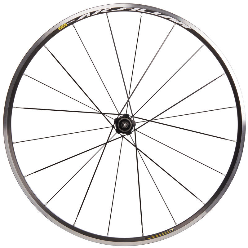 ROUE ROUTE 700 MAVIC AKSIUM ARRIERE