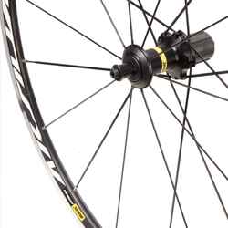 700 Mavic Aksium Road Cycling Rear Wheel