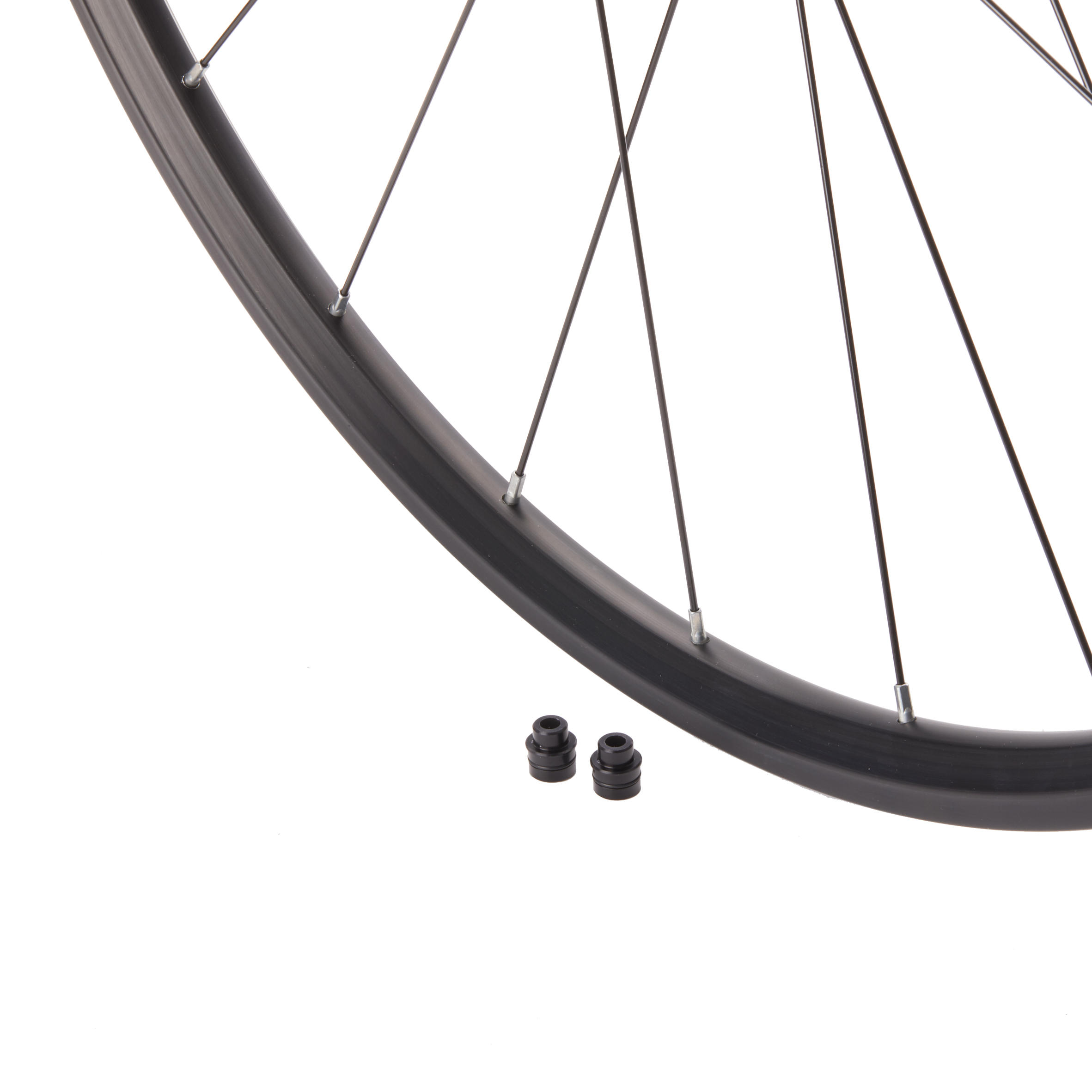 Mavic aksium wheelset decathlon sale