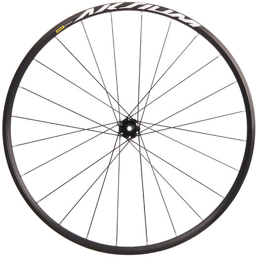 Bike Wheels UK Rockrider, Fulcrum, Mavic Decathlon