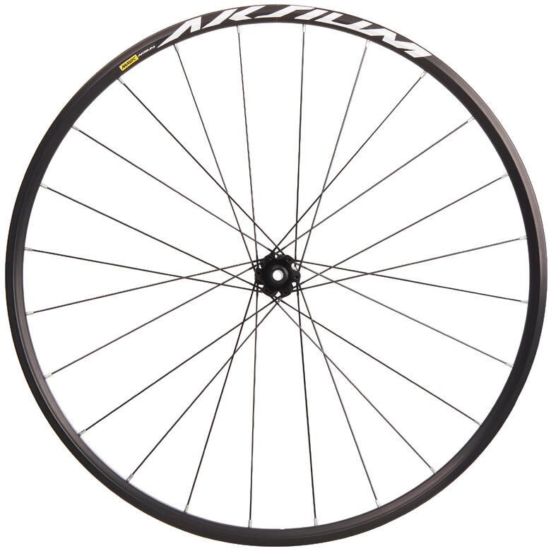 Bike Wheels UK Rockrider, Fulcrum, Mavic Decathlon
