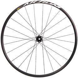 ROUE ROUTE 700 MAVIC AKSIUM DISC AVANT