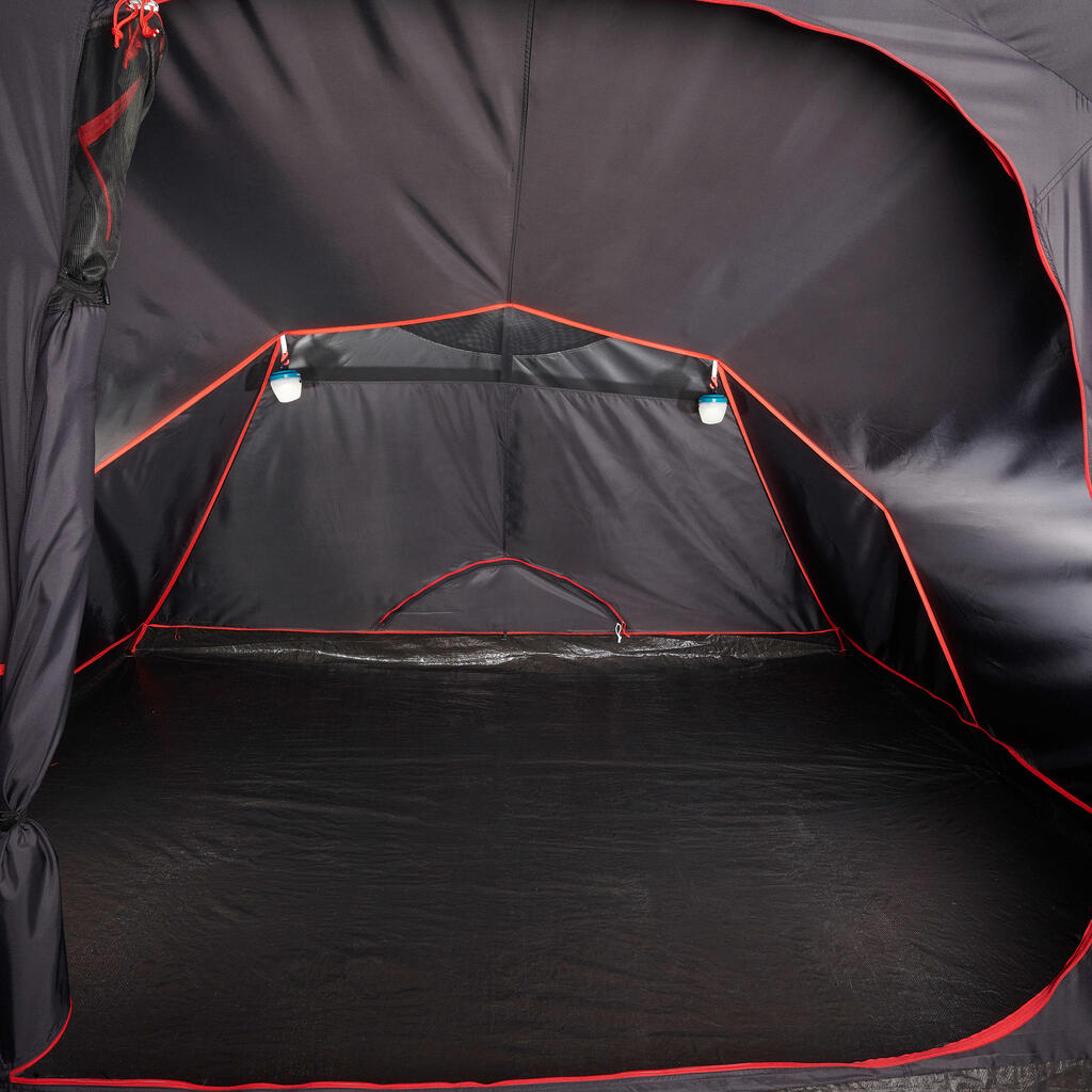 Nadomestni spalni prostor za šotor Air Seconds 4.1 Fresh&Black 