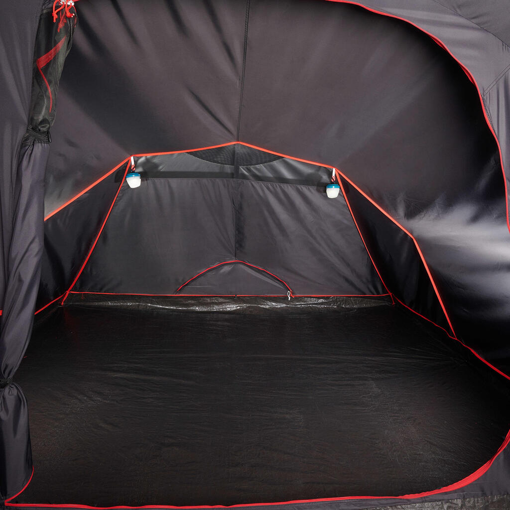 Spare Bedroom Air Seconds 4.1 Fresh&Black Tent