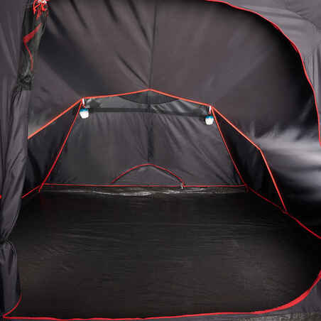 Rezervna spavaonica za šator Air Seconds 4.1 Fresh & Black