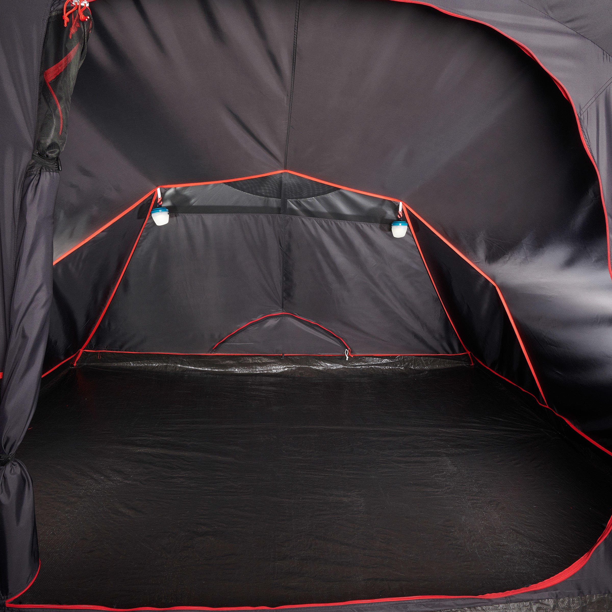 Tent Room Fresh \u0026 Black Air Seconds 