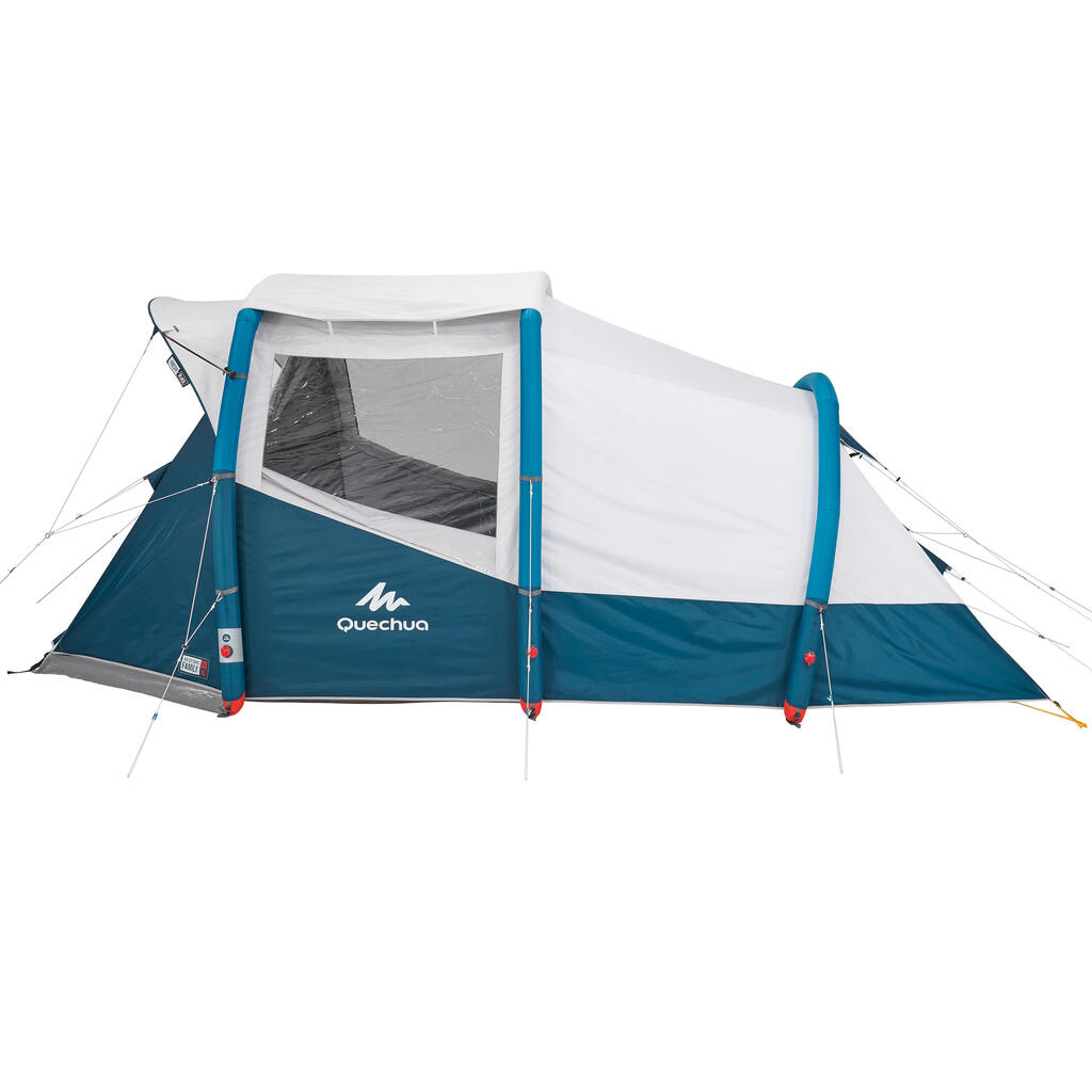 Spare Bedroom Air Seconds 4.1 Fresh&Black Tent