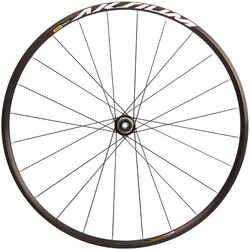 700 Mavic Aksium Road Bike Disc Brake Rear Wheel