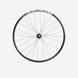 ROUE ROUTE 700 MAVIC AKSIUM DISC ARRIERE