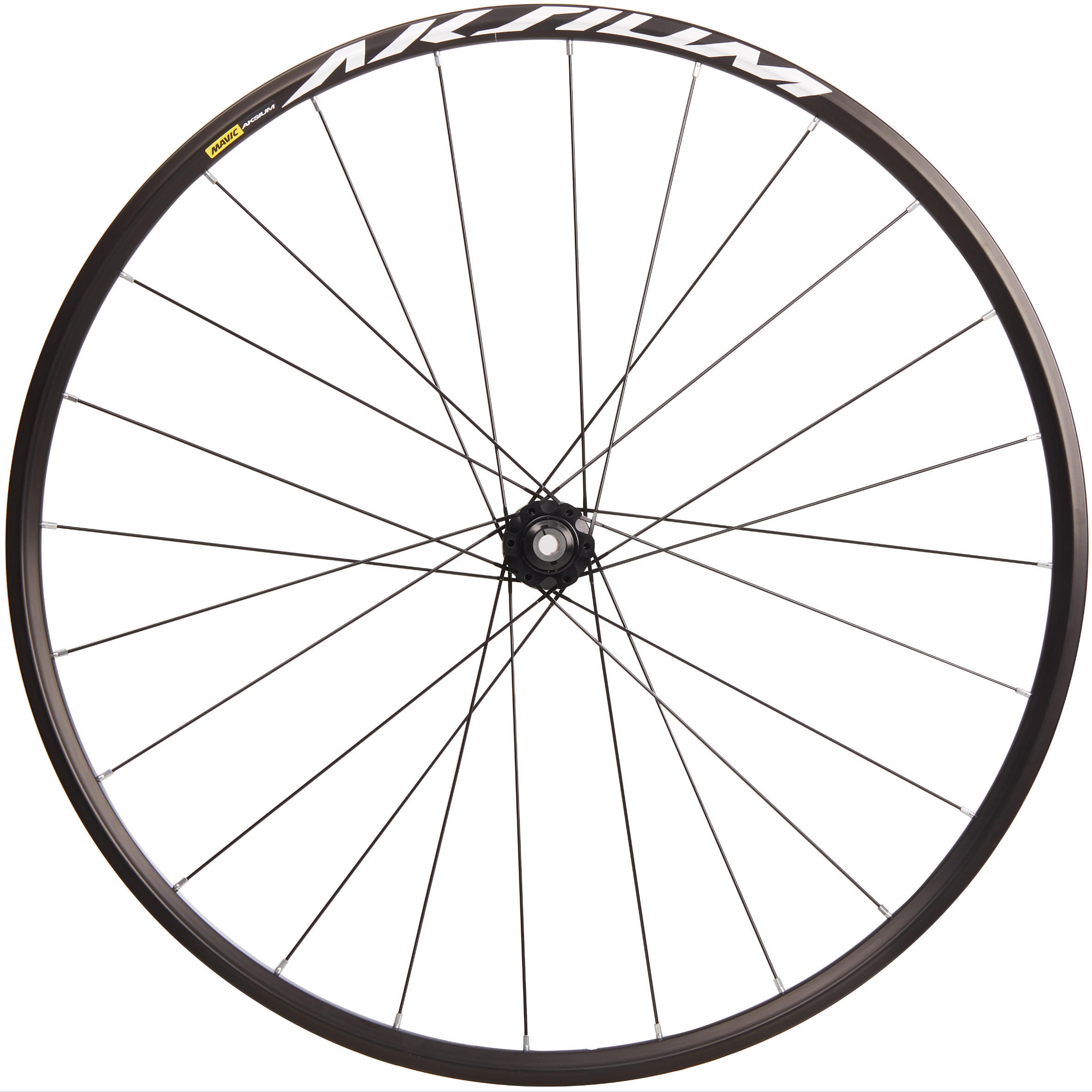 aksium 700 road bike wheels