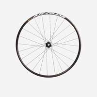 Decathlon Mavic Aksium Rear Disc Road Bike Wheel - 700C