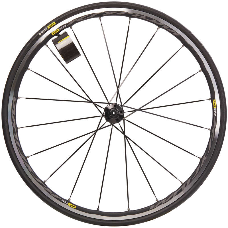 mavic ksyrium elite ust rear wheel