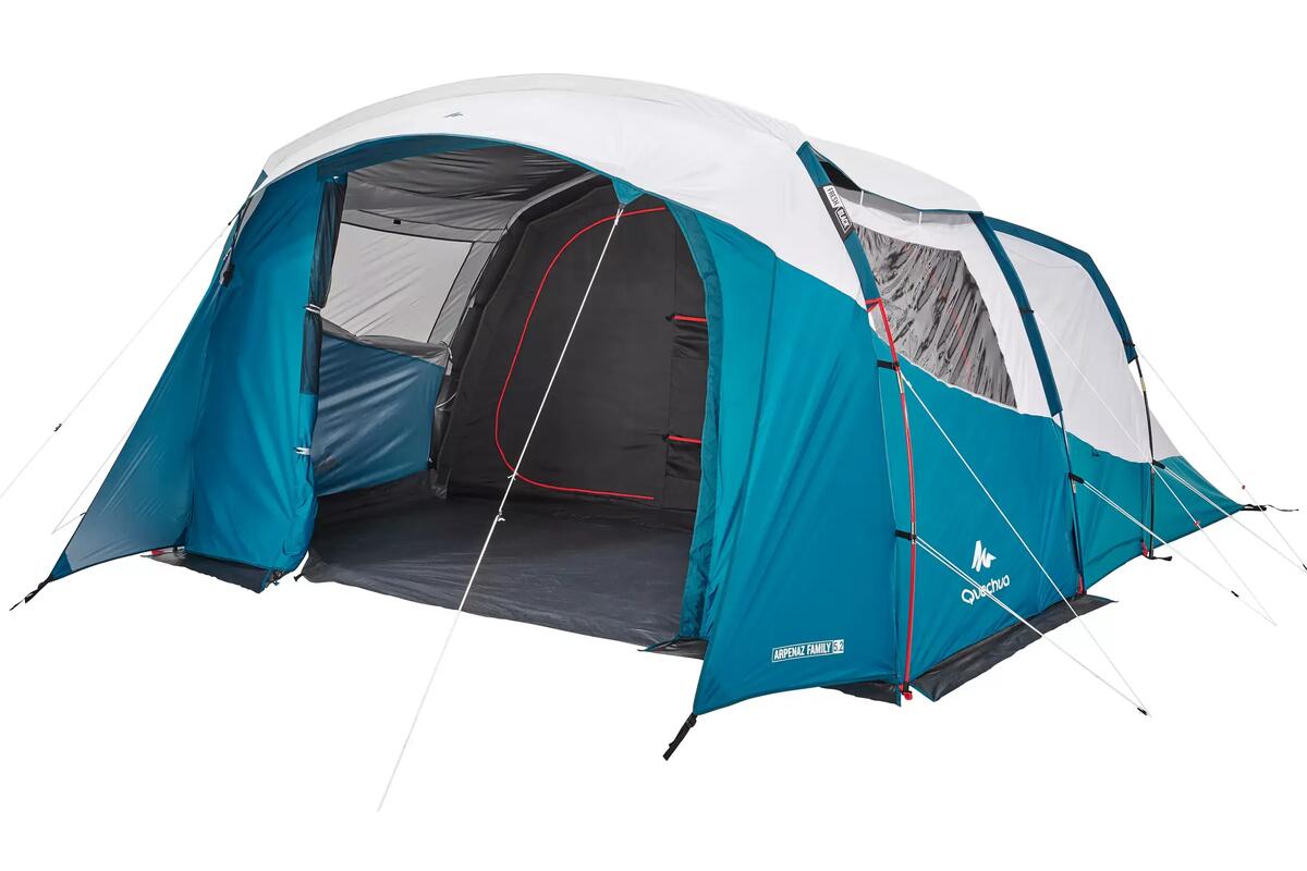 Tent Arpenaz 5.2 F&B - Εικόνα προϊόντος
