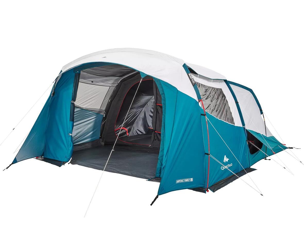 TENT-BOGEN-ARPENAZ52F&B