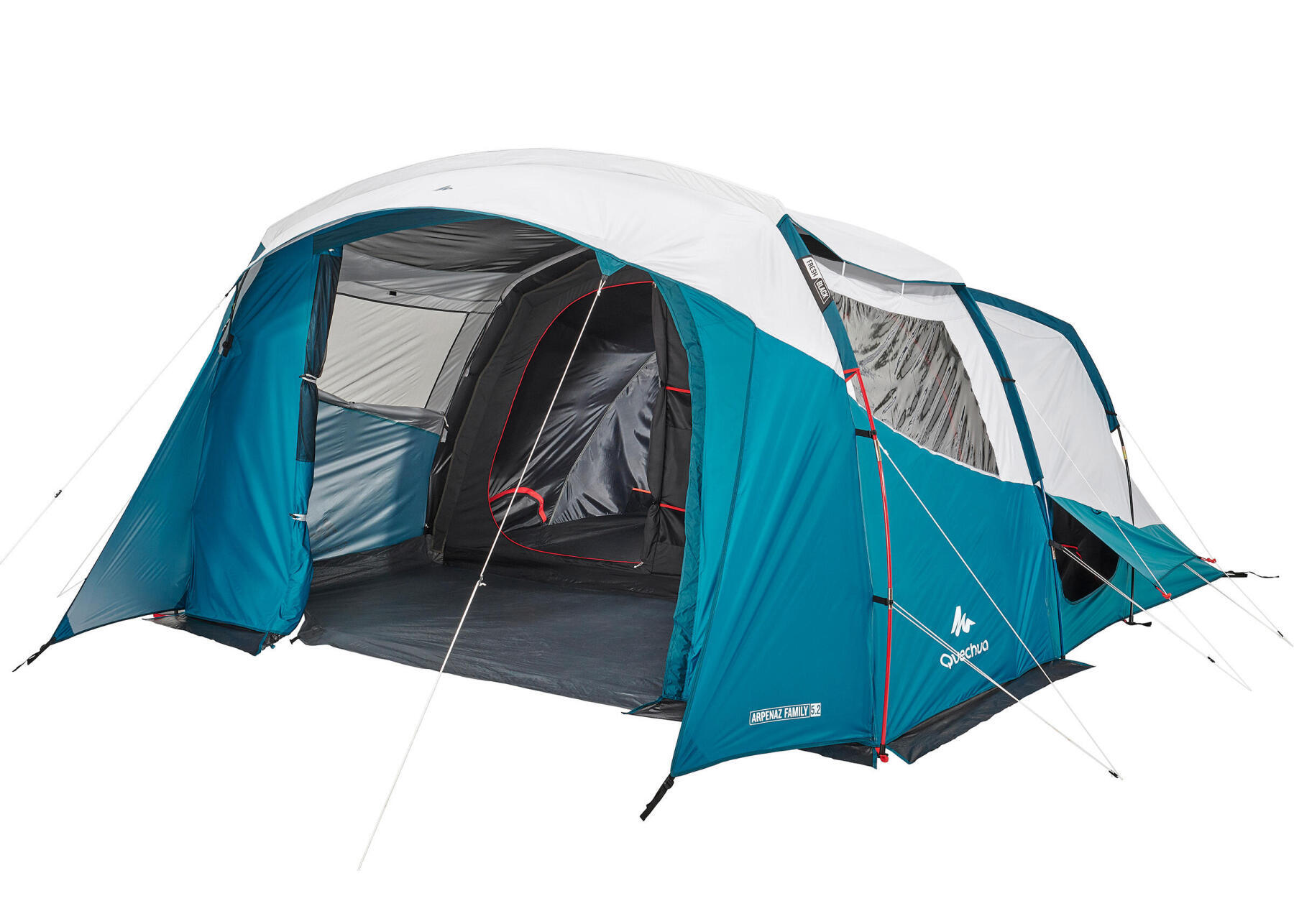 5 man cheap family tent