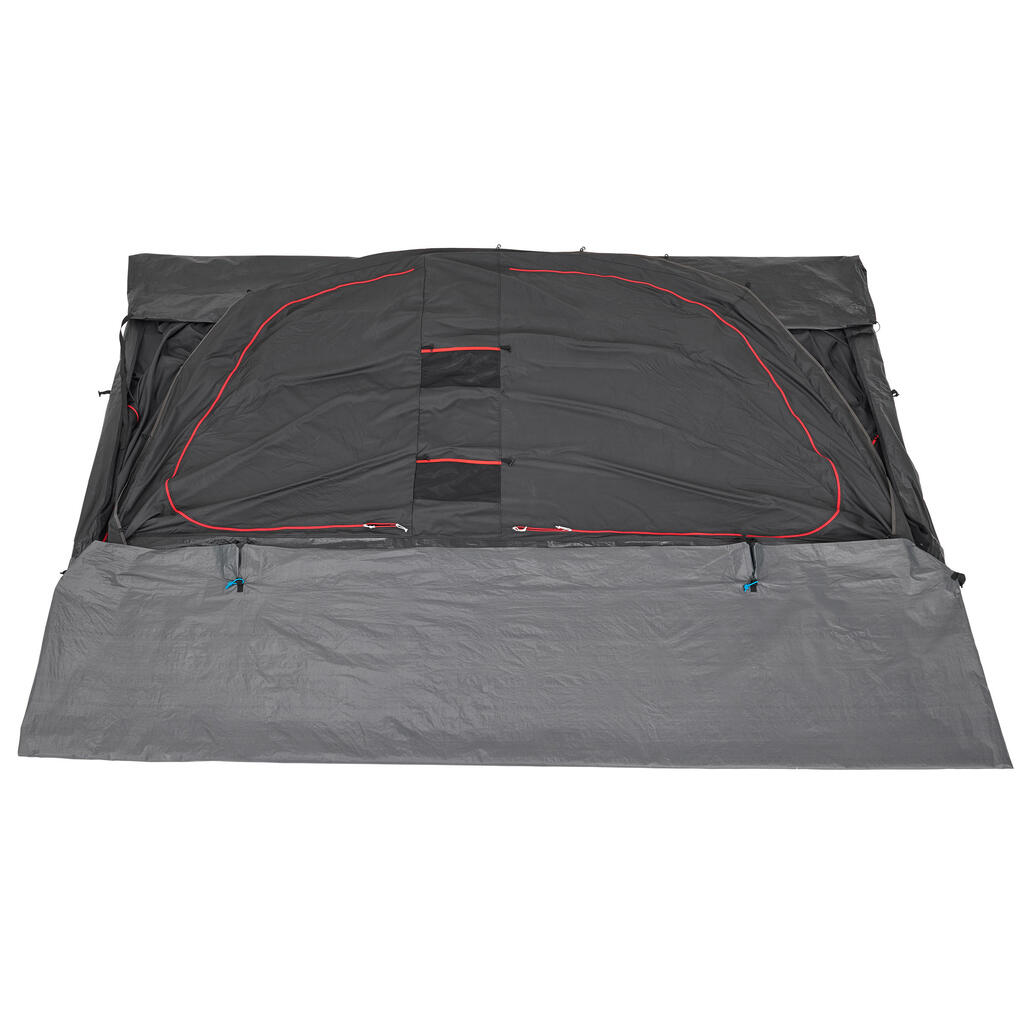 SPAVAĆA SOBA I CERADA ZA POD - ARPENAZ 5.2 FRESH&BLACK ŠATOR REZERVNI DEO