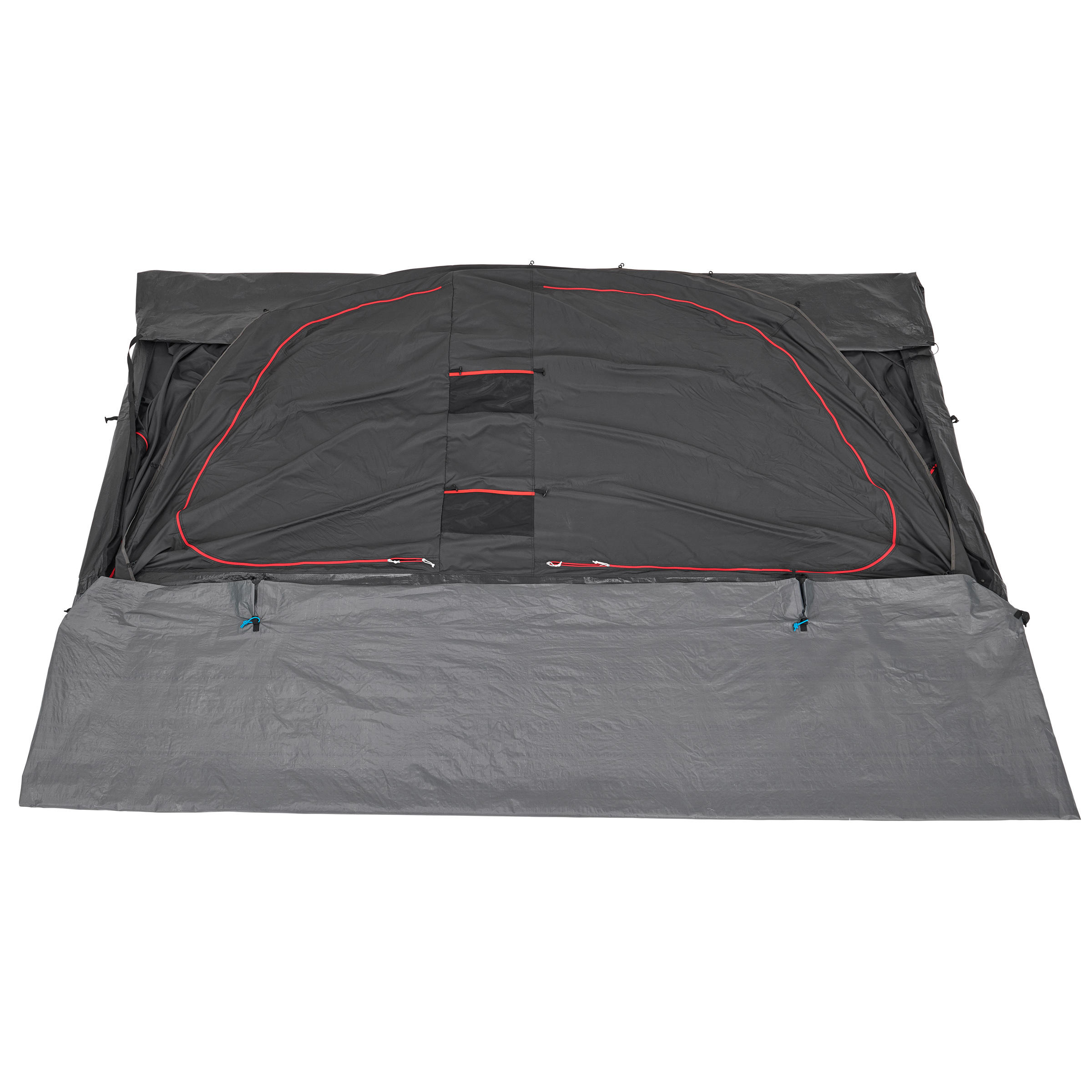 Arpenaz 5.2 Fresh \u0026 Black 