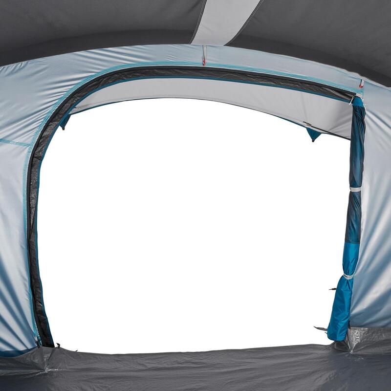 Tenda campeggio ARPENAZ 5.2 FRESH&BLACK | 5 POSTI | 2 CAMERE