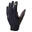 Light XC Mountain Bike Gloves - Black
