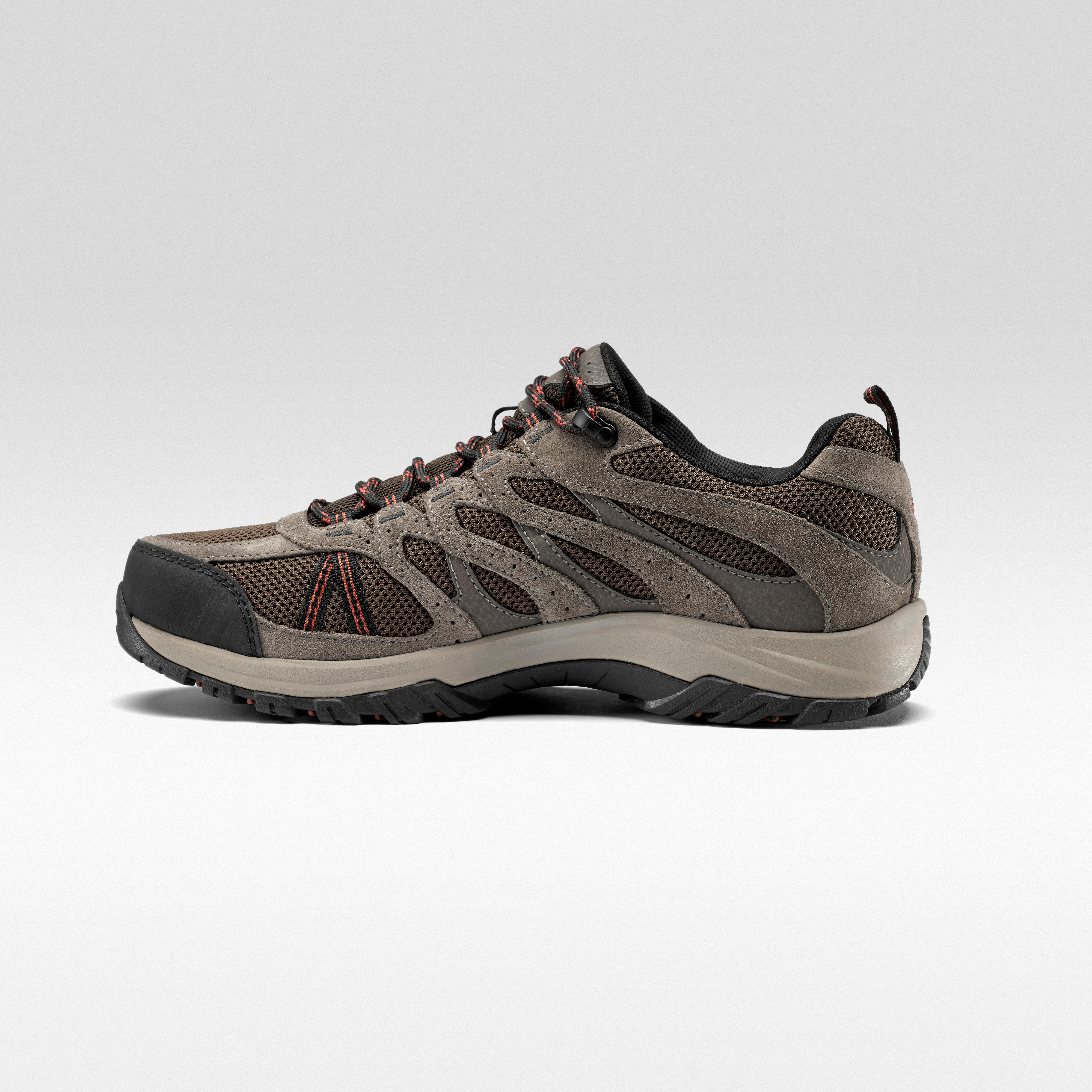 Men's Waterproof Mountain Walking 