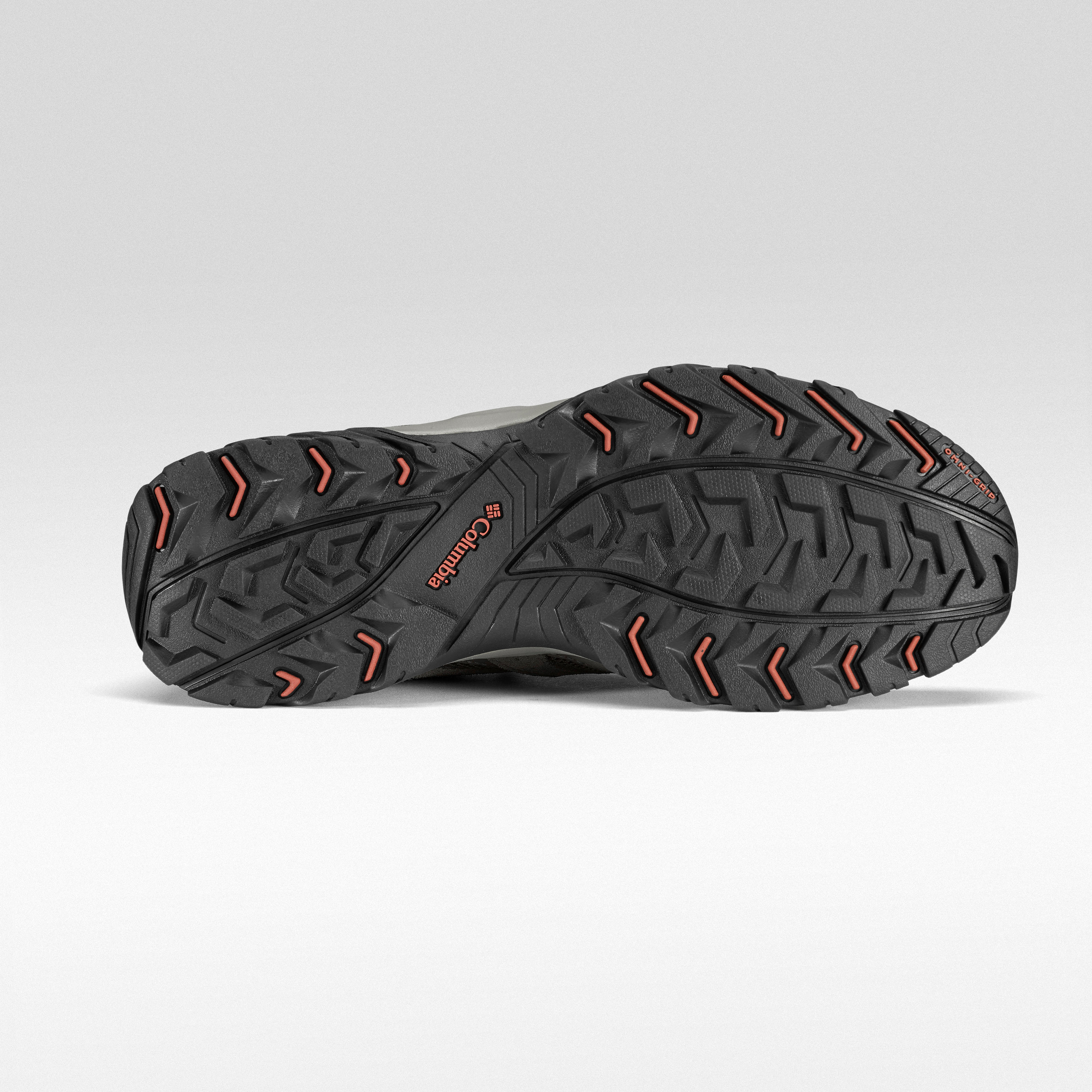 Columbia Redmond Men's Waterproof 