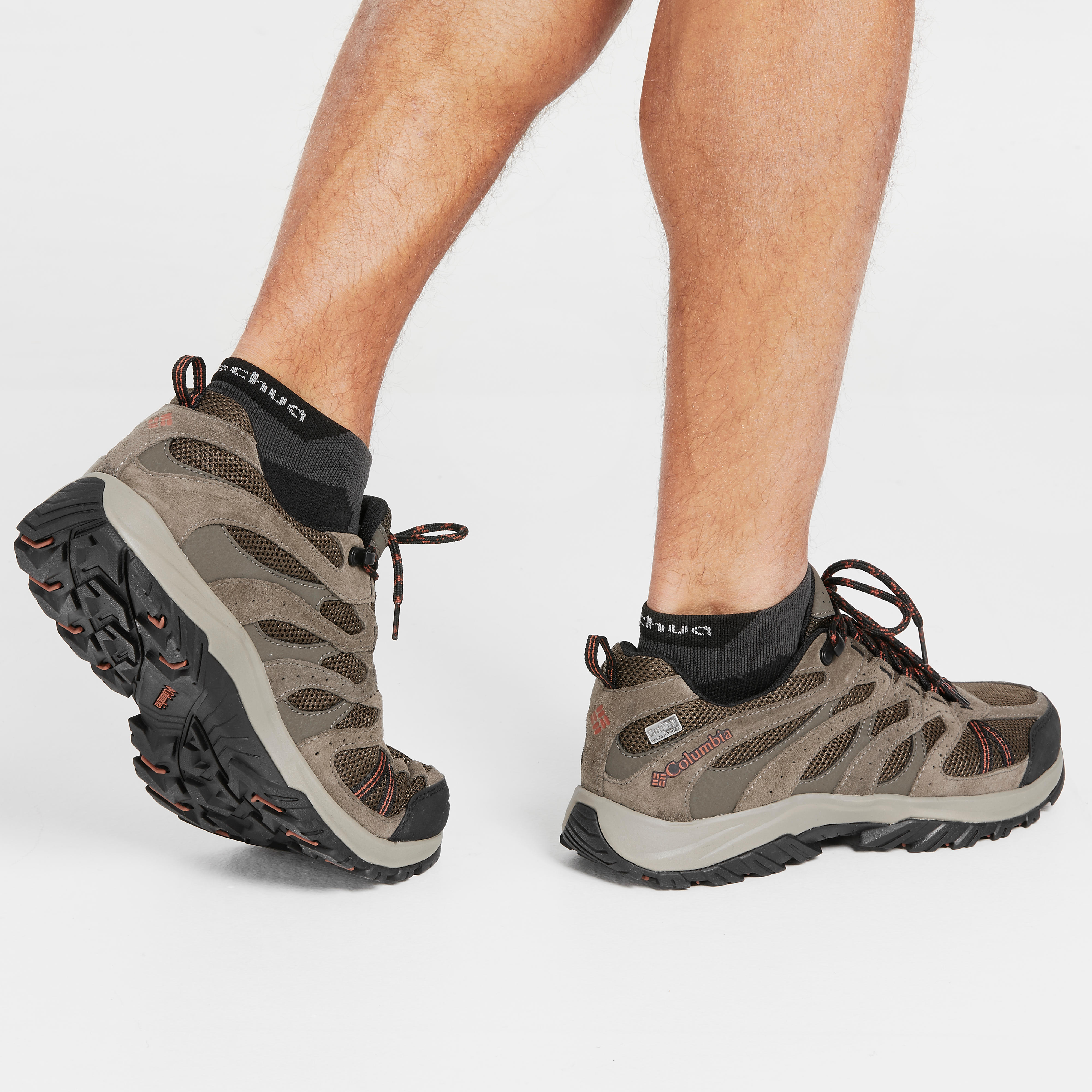 chaussures randonnée columbia homme