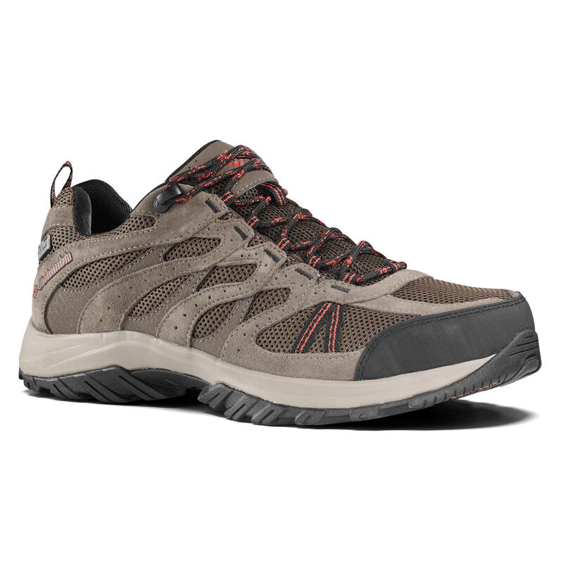Chaussures imperméables de randonnée montagne - Columbia Redmond - Homme
