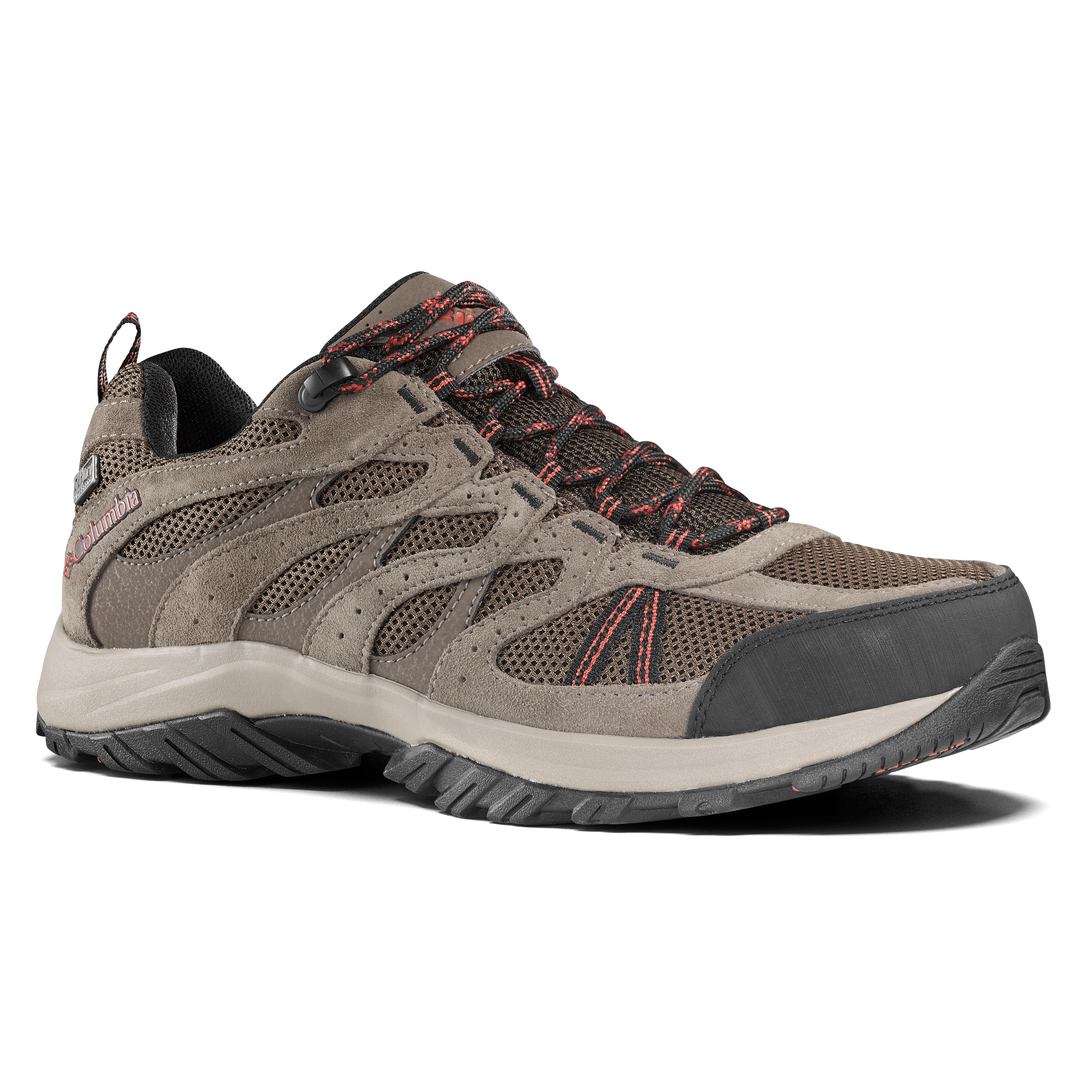 Columbia Fairbanks Omni-Heat - Winterschoenen - Heren