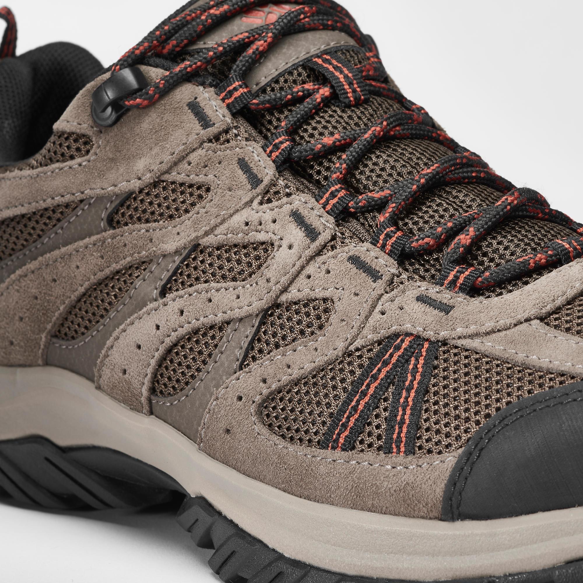 Men's Waterproof Mountain Walking 