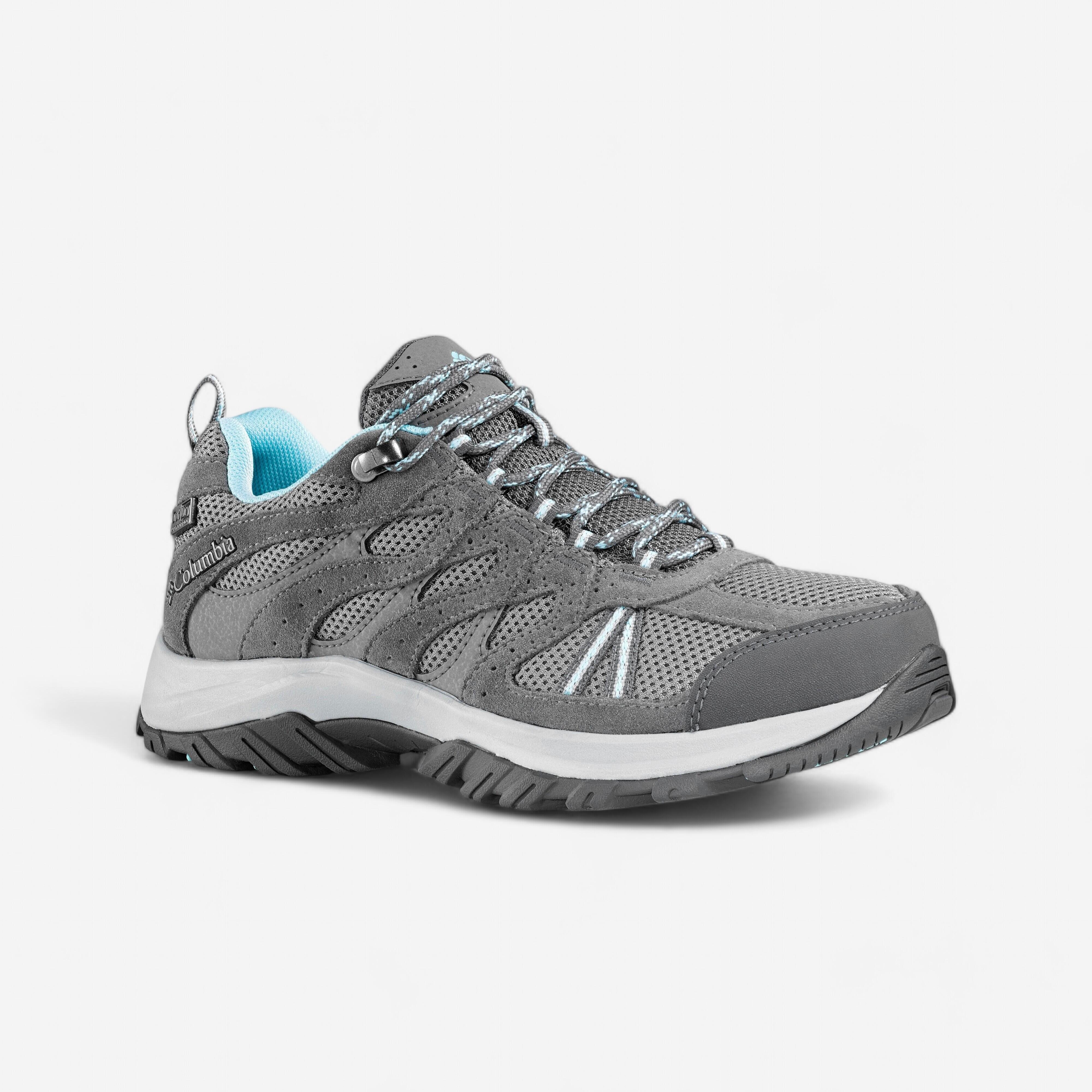 Columbia Redmond III WP: características y opiniones - Zapatillas trekking  | Runnea