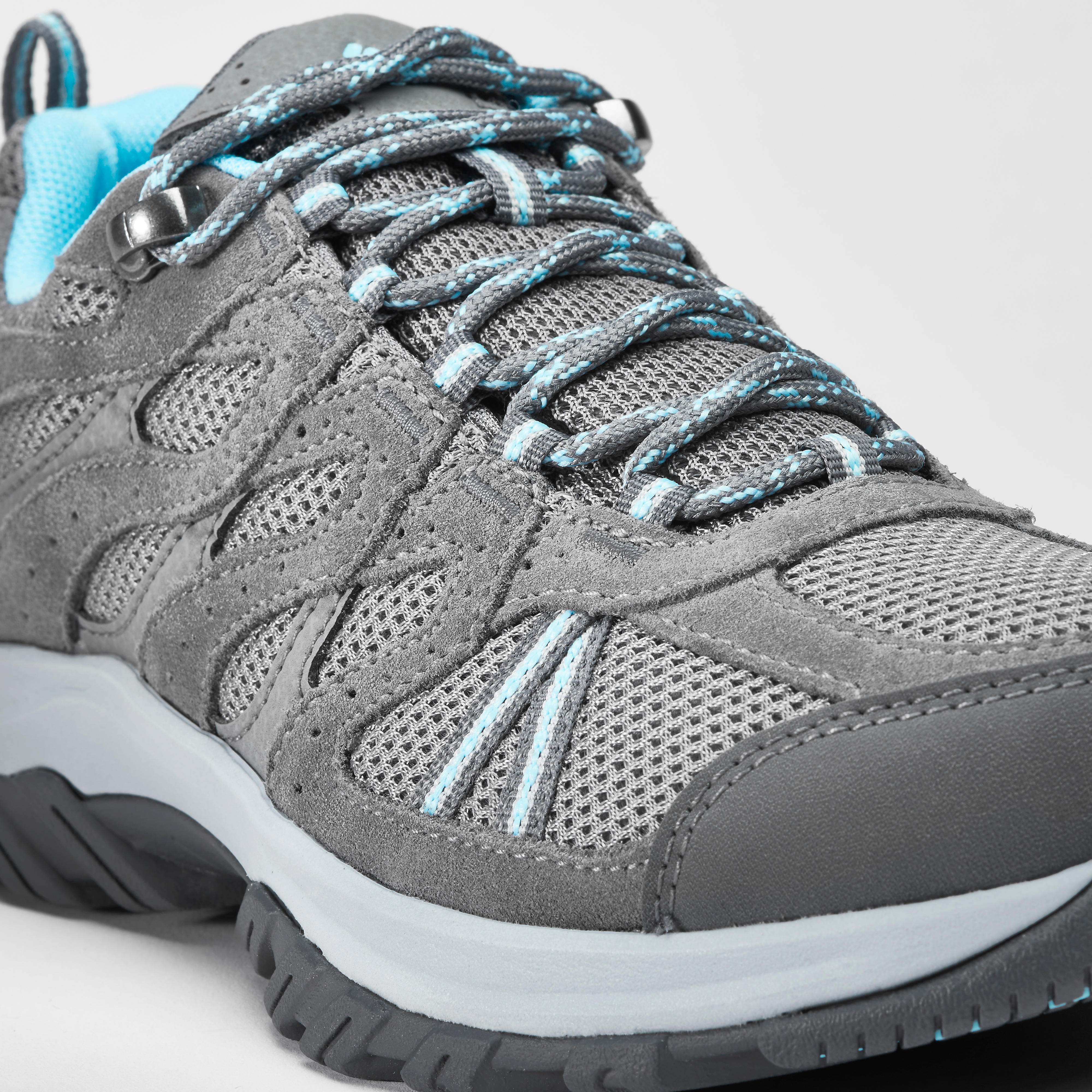 Scarpe donna REDMOND COLUMBIA - SCARPE MONTAGNA DONNA Sport di Montagna - Decathlon