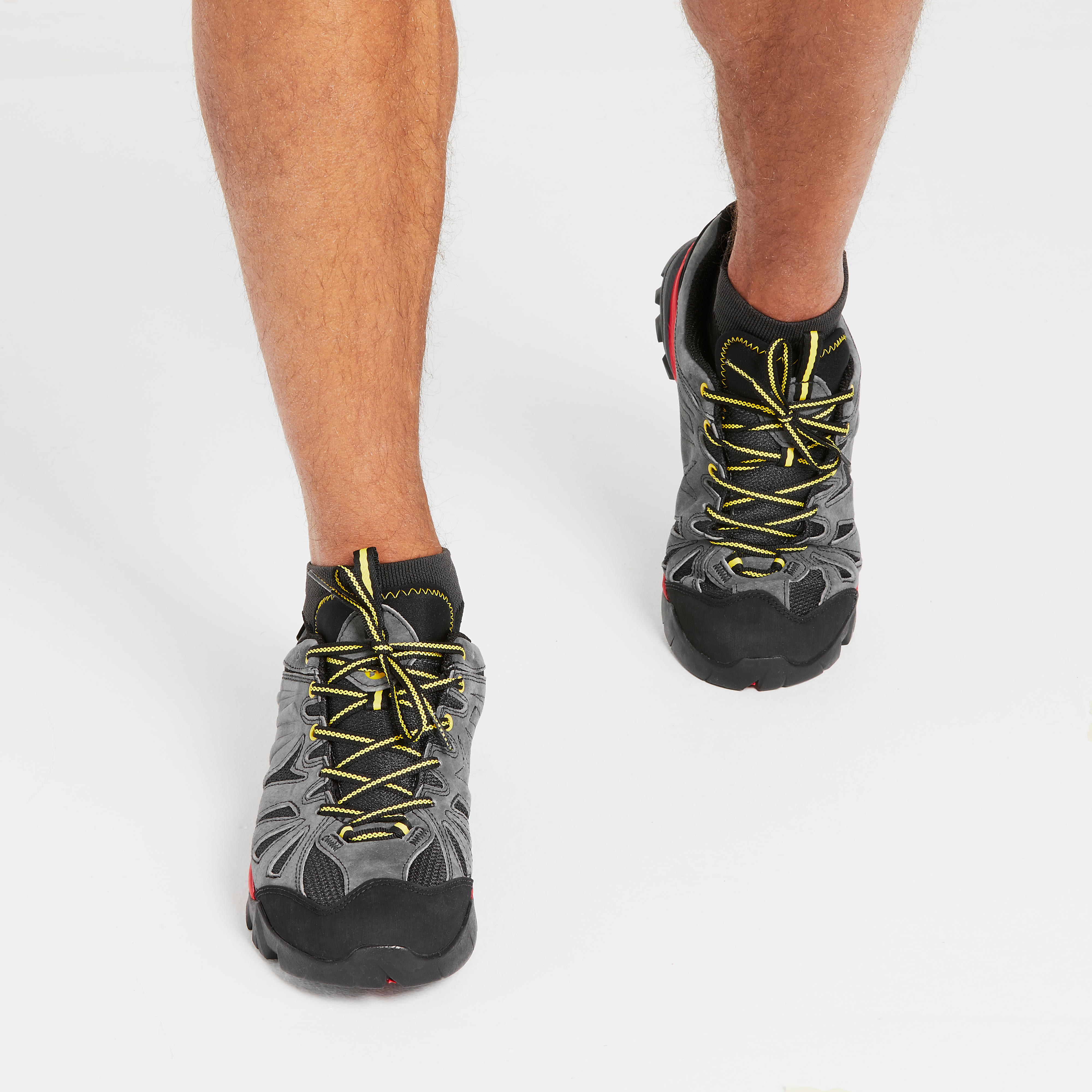 decathlon merrell capra gtx