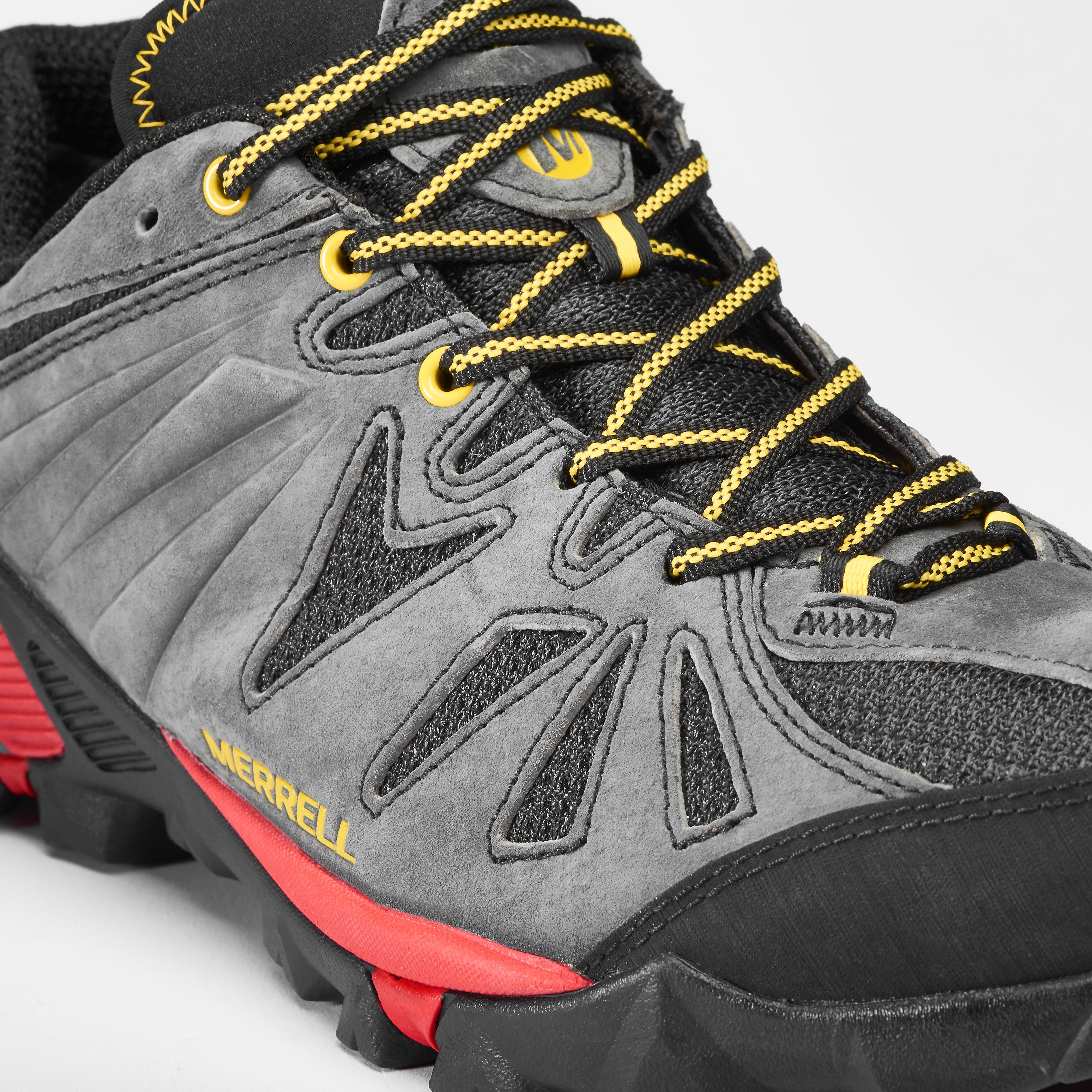 decathlon merrell capra gtx