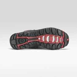 Ανδρικά παπούτσια πεζοπορίας Merrell Crosslander για ορεινή πεζοπορία – Γκρίζο
