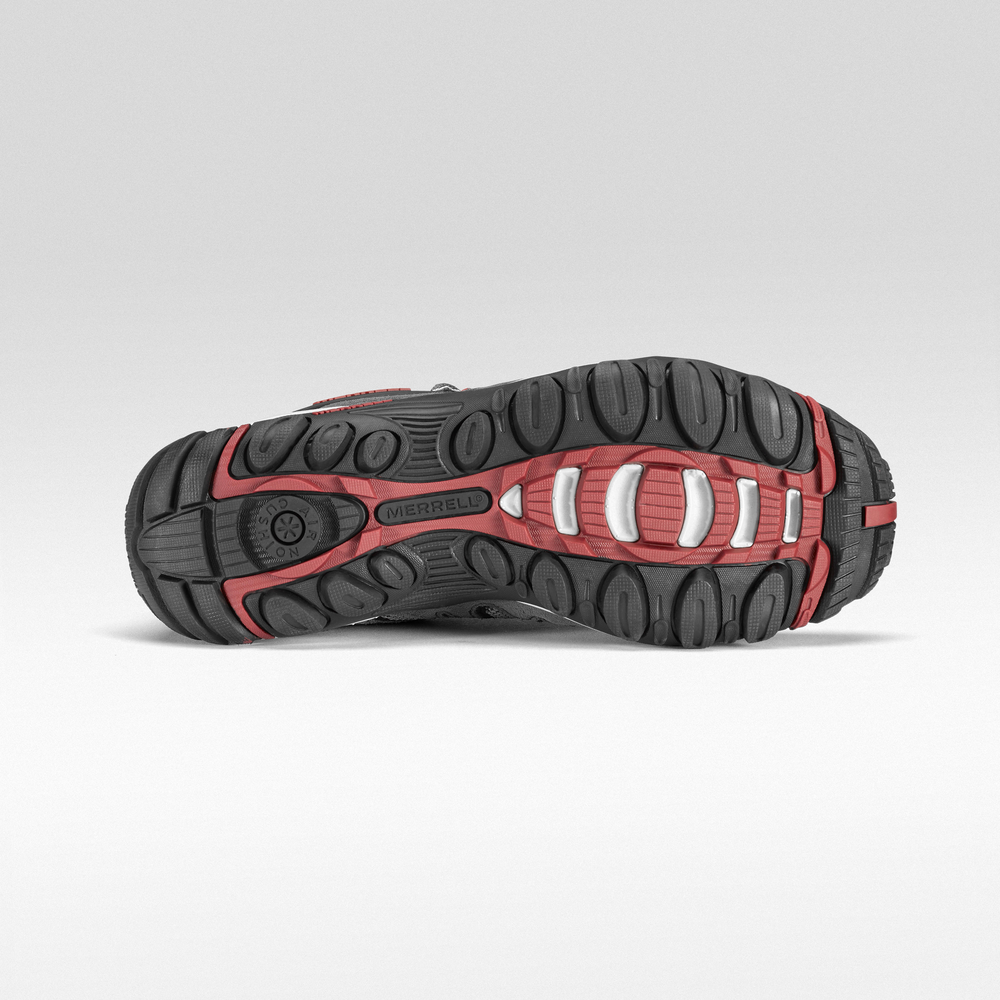 chaussures merrell femme decathlon