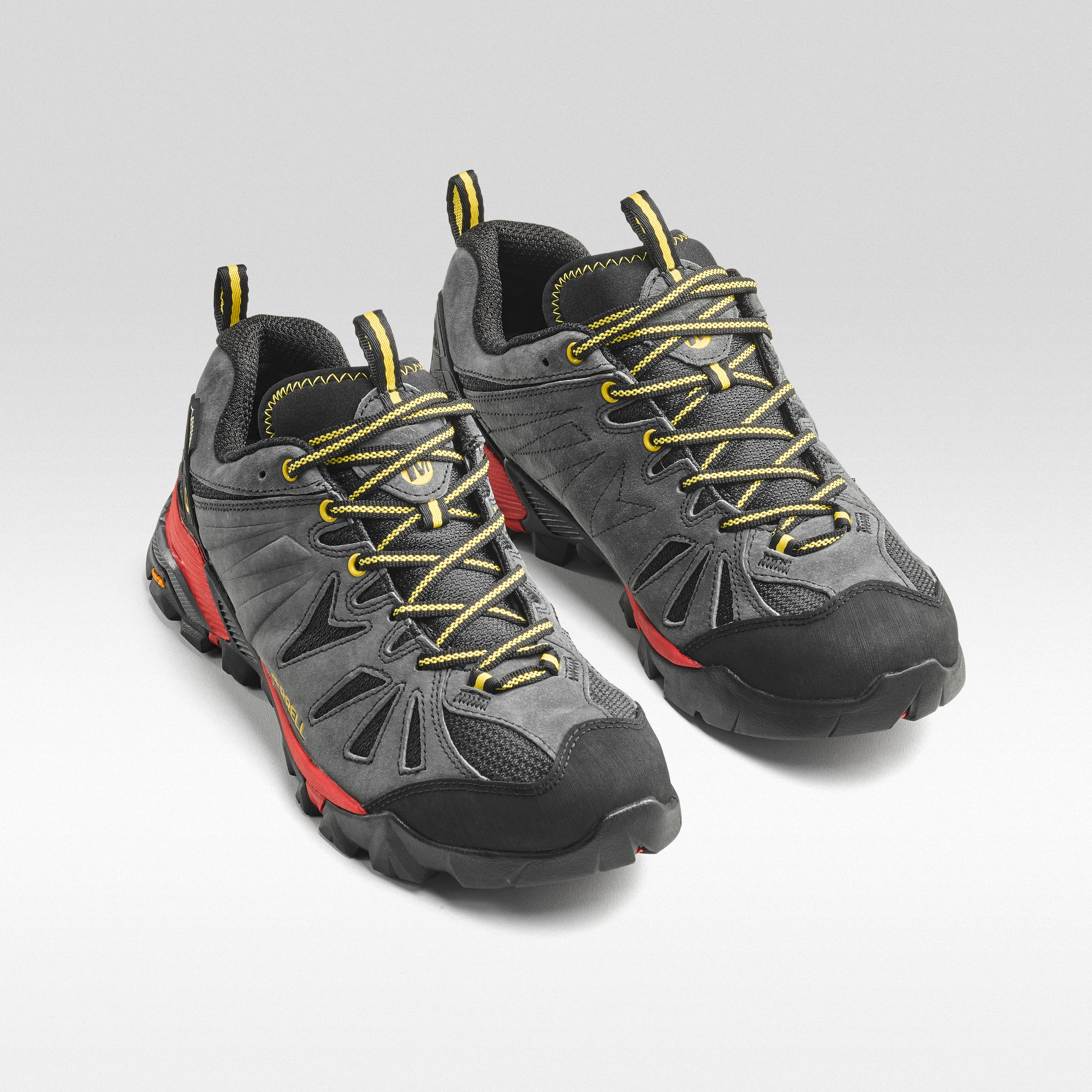decathlon merrell capra gtx