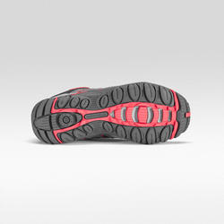 Zapatillas de montaña y trekking Mujer Merrell Crosslander Gris MERRELL |  Decathlon