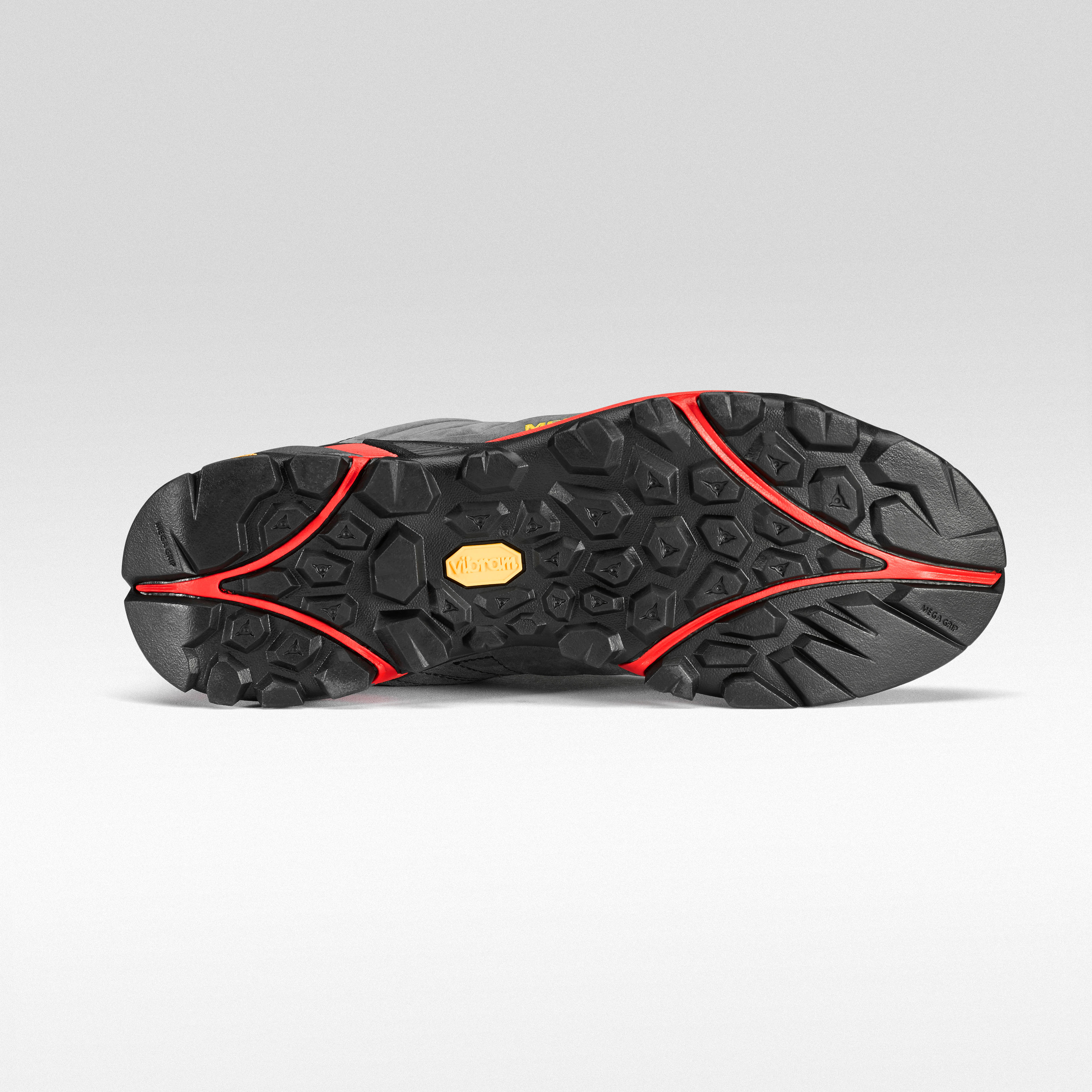 decathlon merrell capra gtx