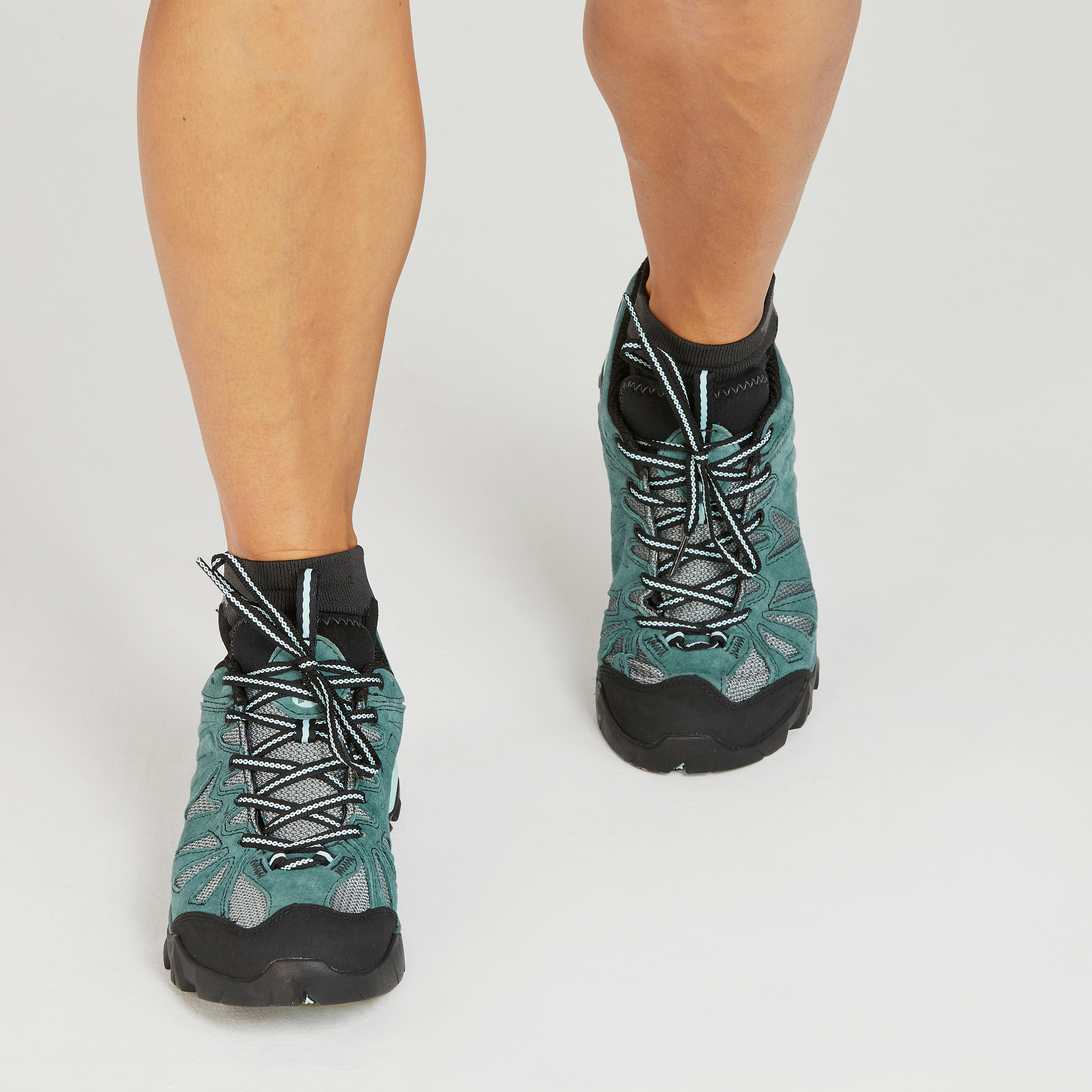 decathlon merrell capra gtx