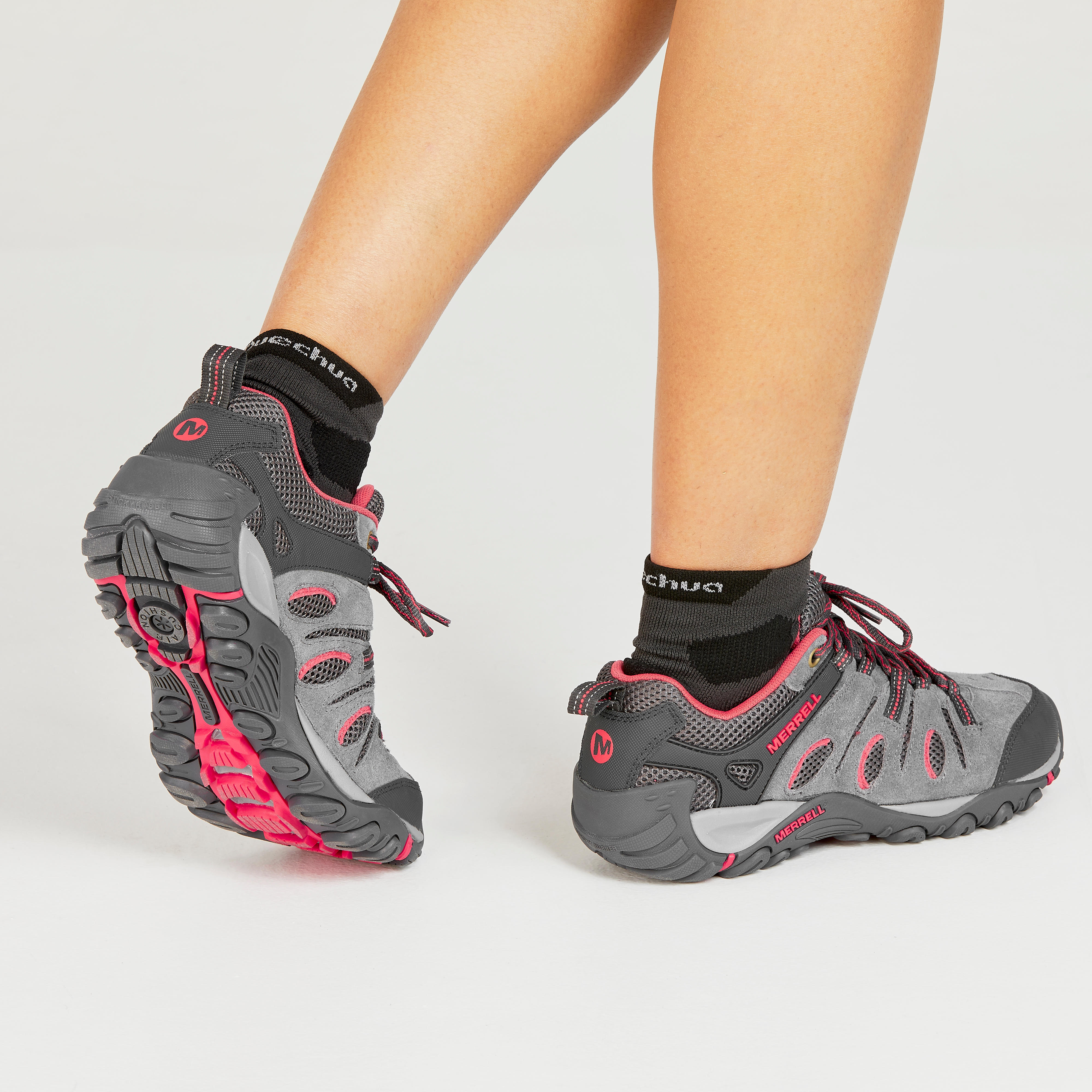 buty sportowe merrell damskie