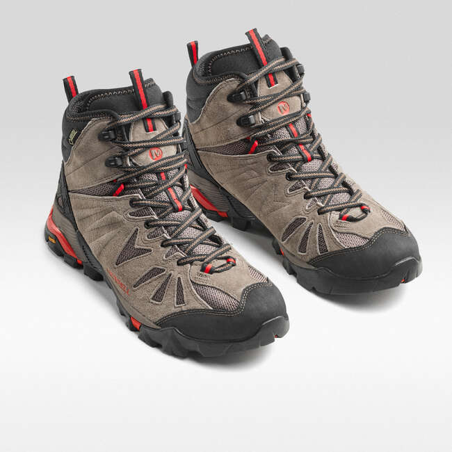 capra mid gtx