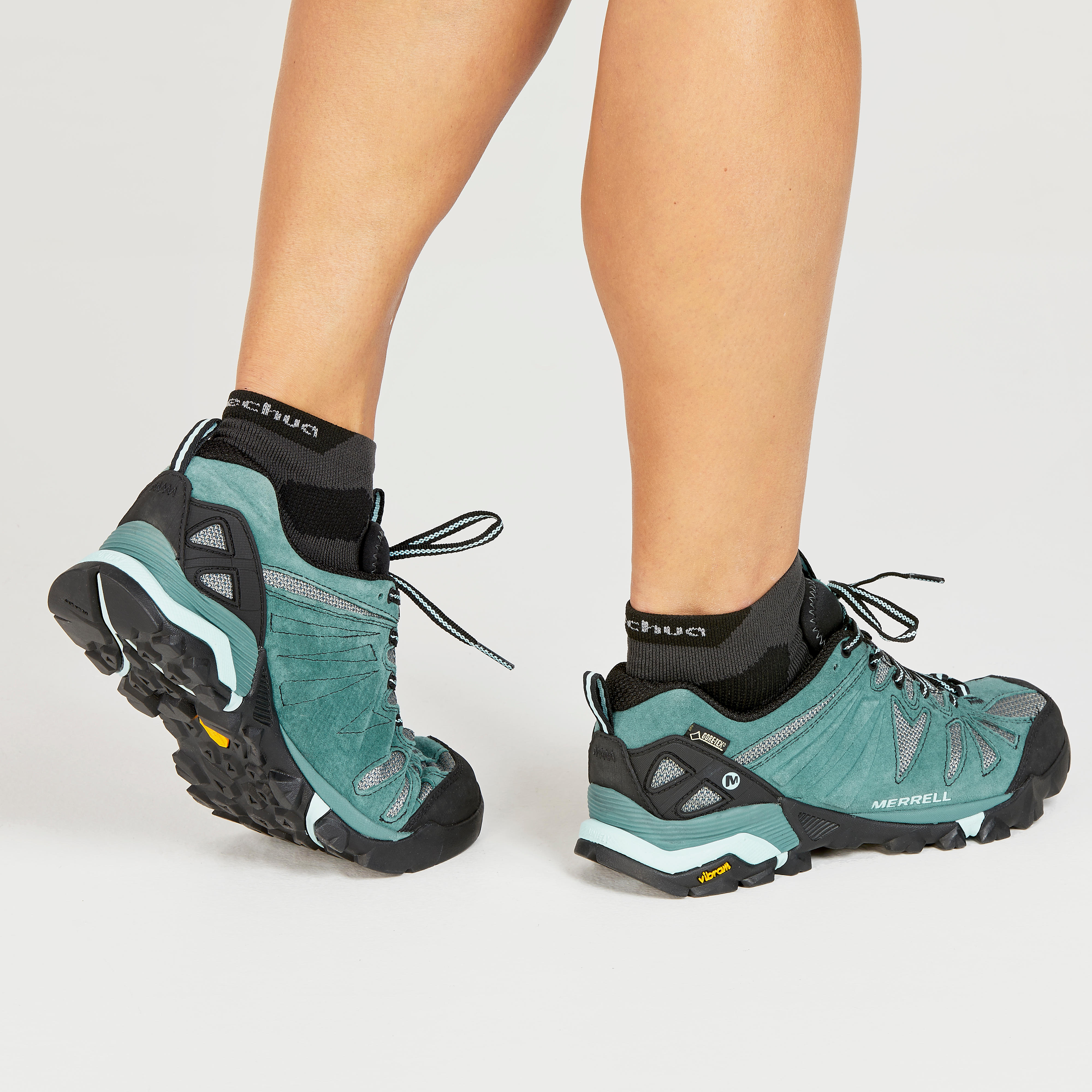 decathlon merrell capra gtx